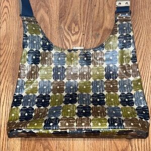 Orla Kiely Shoulder Bag